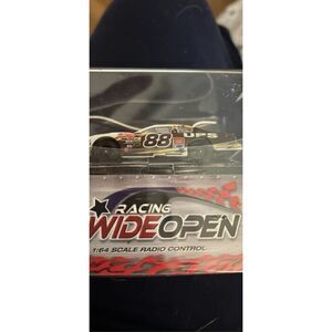 Racing Wide Open 1:64 Scale Radio Controlled Car NASCAR UPS #88